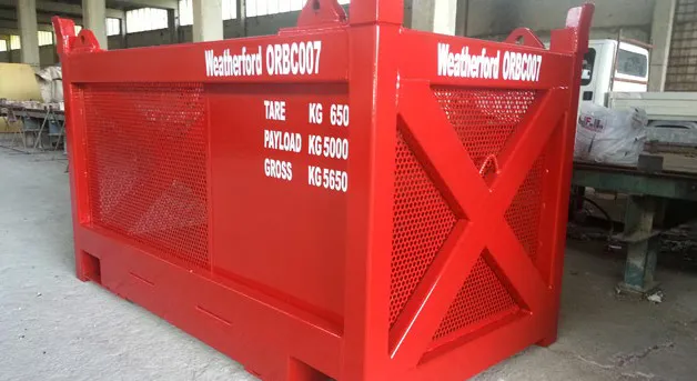 Basket 2200